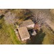 FARMHOUSE WITH PANORAMIC VIEWS FOR SALE IN CARASSAI IN THE MARCHE REGION, NESTLED IN THE ROLLING HILLS OF THE MARCHES in Le Marche_9